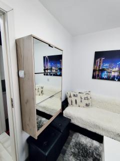 Perla Bocșei - Apartament Etaj 4 - Bocşa - 5