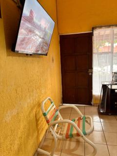 Sol y Mar Condominio don Roberto - 9