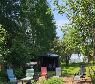Chalet Mathis - Saint-Raymond - 2