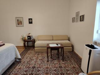 Rahat Apartment - Sarajevo - 6