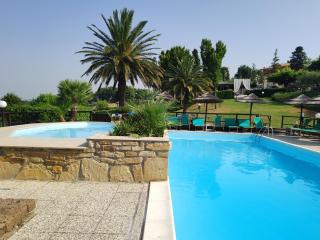 La Valle Del Sole Country House - SantʼIppolito - 3