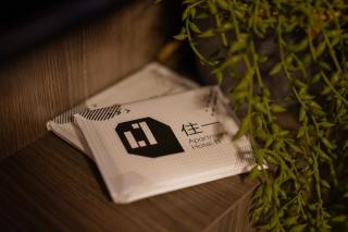 Apartment Hotel 11 Shinsaibashi 2 - Vacation STAY 03703v - Osaka - 9