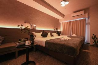 EXE Higashishinsaibashi 205-208 - Vacation STAY 03769v - Osaca - 9