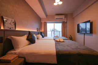 EXE Higashishinsaibashi 205-208 - Vacation STAY 03769v - Osaca - 7
