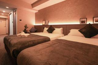 EXE Higashishinsaibashi 205-208 - Vacation STAY 03769v - Osaca - 3