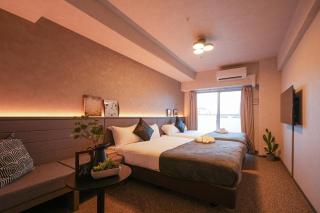 EXE Higashishinsaibashi 205-208 - Vacation STAY 03769v - Osaca - 6