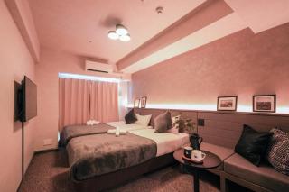 EXE Higashishinsaibashi 205-208 - Vacation STAY 03778v - Osaca - 6
