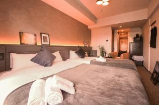 EXE Higashishinsaibashi 205-208 - Vacation STAY 03778v - Osaca - 5