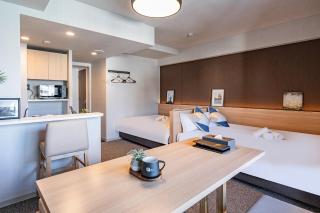 Verisa Shinsaibashi, 14th floor - Vacation STAY 04392v - Osaca - 5