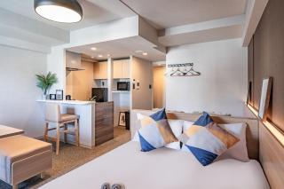 Verisa Shinsaibashi, 14th floor - Vacation STAY 04392v - Osaca - 2