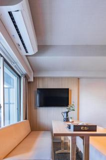 Apartment Hotel 11 Shinsaibashi 3 - Vacation STAY 04392v - 3
