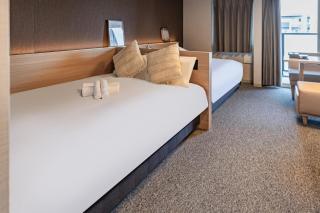 Verisa Shinsaibashi, 14th floor - Vacation STAY 04392v - Osaca - 1