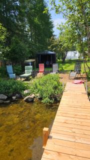 Chalet Mathis - Saint-Raymond - 1