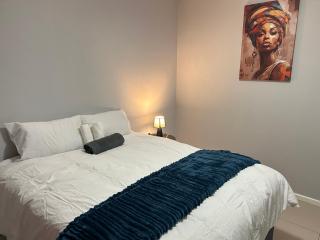 51 Lazarett Loft City Escape - Windhoek - 4