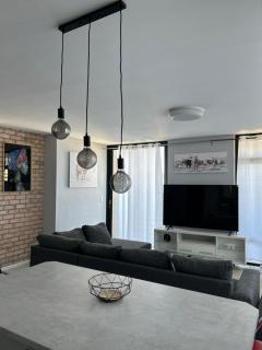 51 Lazarett Loft City Escape - Windhoek - 2