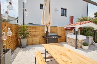 Villa Cherry - Rogoznica - 8