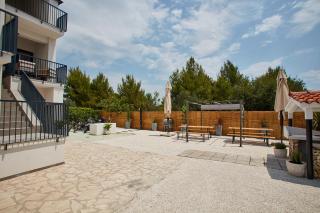 Villa Cherry - Rogoznica - 6