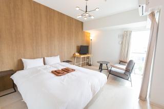 Advance Shinsaibashi La Shure II 204,702,802 - Vacation STAY 19067 - Osaca - 6