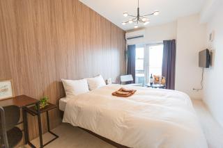Advance Shinsaibashi La Shure II 204,702,802 - Vacation STAY 19067 - Osaca - 5