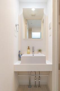 Advance Shinsaibashi La Shure II 204,702,802 - Vacation STAY 19066 - Osaka - 6
