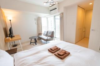 Advance Shinsaibashi La Shure II 204,702,802 - Vacation STAY 19067 - Osaca - 4