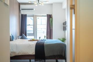 Advance Shinsaibashi La Shure II 204,702,802 - Vacation STAY 19066 - Osaka - 7