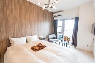 Advance Shinsaibashi La Shure II 204,702,802 - Vacation STAY 19067 - Osaca - 2