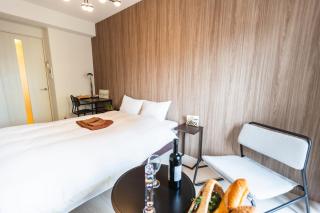 Advance Shinsaibashi La Shure II 204,702,802 - Vacation STAY 19067 - Osaca - 1