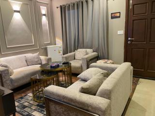 Peaceful apartment - Islamabad - 4