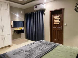 Peaceful apartment - Islamabad - 3