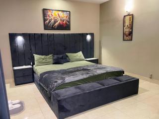 Peaceful apartment - Islamabad - 1
