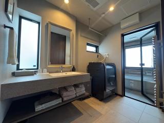 Blooming Villa Higashikawa - Vacation STAY 04416v - 2