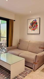 Charmant studio - AC - Piscine - Terrasse - Parking - Mandelieu La Napoule - 4