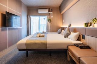EXE Higashi Shinsaibashi IV, 3rd floor - Vacation STAY 04607v - Osaka - 7