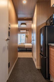 EXE Higashi Shinsaibashi IV, 3rd floor - Vacation STAY 04607v - Osaka - 6