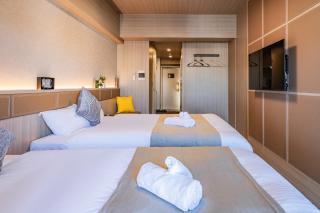 Apartment Hotel 11 Dotonbori 2 - Vacation STAY 04607v - 4