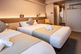 EXE Higashi Shinsaibashi IV, 3rd floor - Vacation STAY 04607v - Osaka - 3