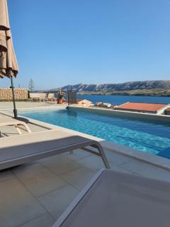 Holiday Villa Zubovici with private pool - Zubovići - 7