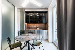 Design cozy living in the heart of artist district - Prague - 5