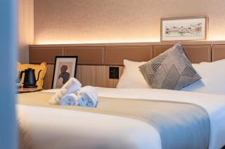 EXE Higashi Shinsaibashi IV, 3rd floor - Vacation STAY 04601v - Osaka - 8