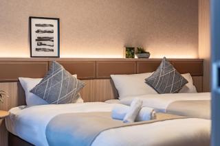 EXE Higashi Shinsaibashi IV, 3rd floor - Vacation STAY 04601v - Osaka - 7