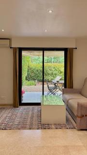 Charmant studio - AC - Piscine - Terrasse - Parking - Mandelieu La Napoule - 9