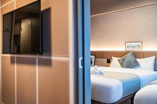EXE Higashi Shinsaibashi IV, 3rd floor - Vacation STAY 04601v - Osaka - 4