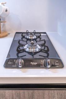 KS Royal Namba Residence 2nd floor - Vacation STAY 04631v - Osaka - 3