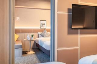 EXE Higashi Shinsaibashi IV, 3rd floor - Vacation STAY 04601v - Osaka - 5