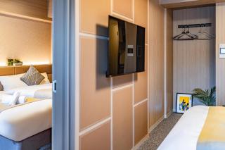 EXE Higashi Shinsaibashi IV, 3rd floor - Vacation STAY 04601v - Osaka - 3