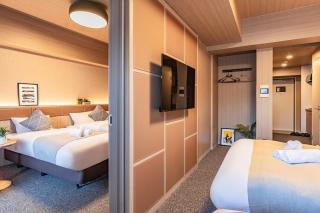 EXE Higashi Shinsaibashi IV, 3rd floor - Vacation STAY 04601v - Osaka - 2