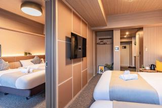 EXE Higashi Shinsaibashi IV, 3rd floor - Vacation STAY 04601v - Osaka - 1