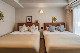 KS Royal Kuromon Residence 8th floor - Vacation STAY 04647v - Osaca - 7