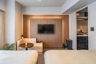 KS Royal Kuromon Residence 8th floor - Vacation STAY 04647v - Osaca - 8